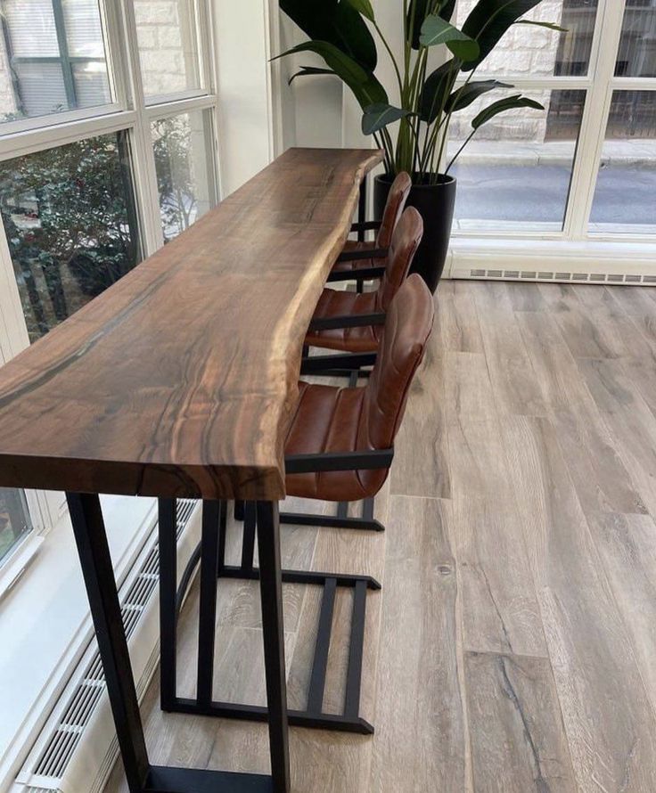 Wood